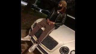 [FREE] Money Man Type Beat 2025 - 