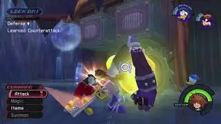 THE PLATINUM RUN - KINGDOM HEARTS 1 FINAL MIX - PART 11.5 2/7/2026