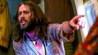 Wie man eine Rockband in 4 Minuten teilt 😂 | Almost Famous - Fast ber&uuml;hmt | Deutsch Clip