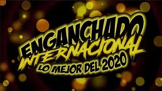Enganchado Fiestas 2021 || Rock Internacional || - El Cachen (Lo mejor del a&ntilde;o)