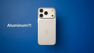 iPhone 17 Pro Review - The Best Upgrade&hellip; With a Catch