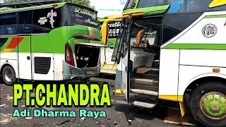 PT.Chandra Adi dharma raya