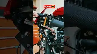 super#bike#Ducati Technology #Ducati Superbike