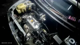 Alhamdulillah siap kelisa restore Wiring Enjin Dan Tukar socket.. ini terjadi pada kelisa.. 