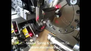 Master Spring & Wire Form Co.