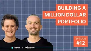 How long does it take to build a million-dollar portfolio? | Aussie FIRE Podcast