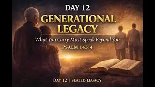 Generational Legacy