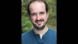 Osian Edwards - Reading Voicereel || Audioreel