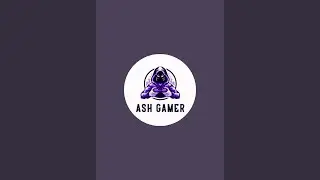 Ash_Gamer2212 is live