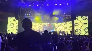 Janam Janam - Arijit Singh LIVE in Austin, Texas (USA) May 2022