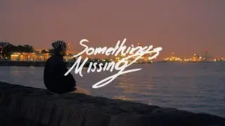 Maxime Kasasa - Something's Missing (Official Video)