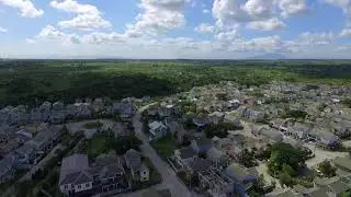 Avida Settings Cavite - Drone View