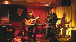 Mustang Wildes Band James Graff U.S. plays ALL instruments Agu Raudheiding Thomas Lubja Tartu Eesti