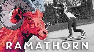 Ramathorn - Rundown with Troy Grenier