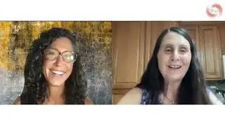 Alanna Levenson interviews Marti Stary - B.E.S.T. Practitioner