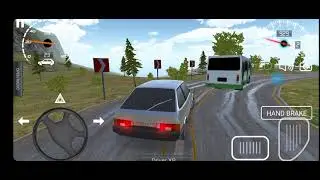 russian car driver hd gameplay #4