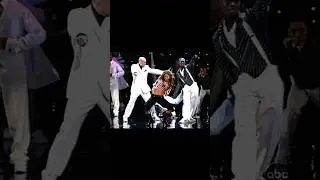 Jennifer Lopez - Love Don&rsquo;t Cost A Thing 💰JLO 25 #jenniferlopez #jlo #vhs #ama #dance #paris #slay