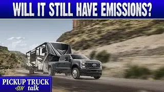 2026 Ford F-Series Super Duty Changes: Packages, Colors, Diesel Option