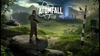 What&rsquo;s Hiding in Skethermoor? Atomfall Story Stream