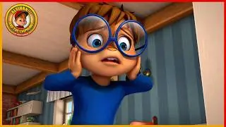 Bromance | ALVINNN!!! AND THE CHIPMUNKS | 35' Compilation