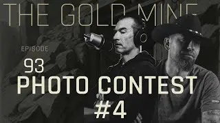 Veteran Photo Contest 4 | The Gold Mine