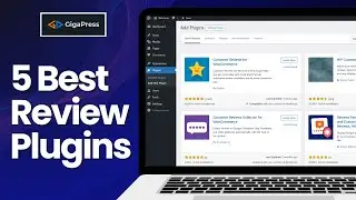 5 лучших плагинов для обзоров для WordPress