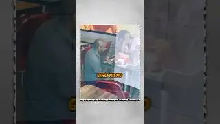 Proposing at a KFC restaurant, the couple was gifted a dream wedding