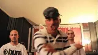 Pablo Cali L'interdit Freestyle Assoce Balkanic