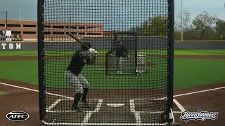 Practicing Competitively Under Pressure with Ryan Lennerton, Texas A&M Consolidated High School