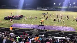 Paoli 2022 Orleans Bulldog Regiment