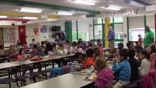 Seawell Food Waste Diversion
