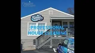 House Cleaning and Maid Service in St Louis, Missouri