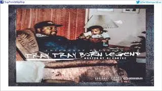 Tray Tray (Feat. Young Thug) - Different [Born Legend]