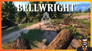 Bellwright | Relax, Chat & Join In