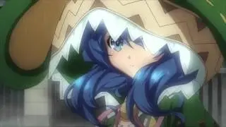 Date A Live 〖AMV〗   The World Calling 〖HD〗
