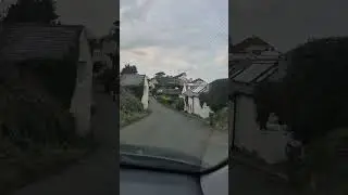 MAUGHOLD ROAD TO RAMSEY BY TAXI