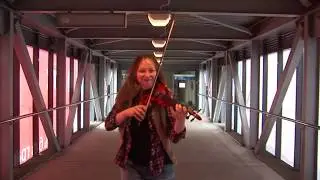 Dance Symphony - Kate Tsvetaeva Pop Violin