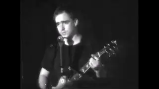 Songs:Ohia - September 01, 2001 - The Gray Tower - JWAC, Bloomington, Indiana
