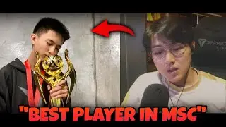 Mirko's opinion on kelra in msc & kairi to indo rumor