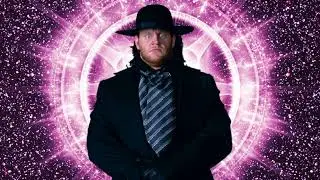 WWE Undertaker - 1990