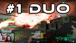 #1 Engineer Duo - Battlefield 2042