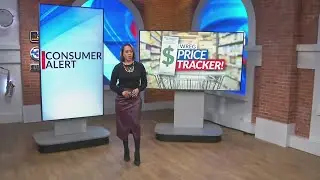 Price Tracker