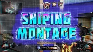 Red Testy - Sniping Montage