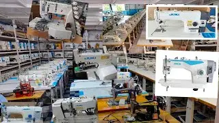 All Sewing Machine Wholesale TamilNadu #Sewing machine dealer#old sewing machine#New sewing machine