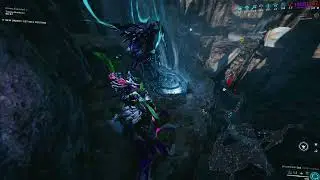 Warframe Guide: The Perita Rebellion Somachord: (Unknown Somachord Title #5)