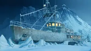 Mystery Expedition: Prisoners of Ice  - a Hidden Object Adventure Game