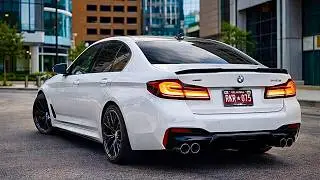 BMW 54Oi Valvetronic Exhaust SOUND! Cold Start, Revs, Acceleration
