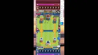 clash royale #shorts