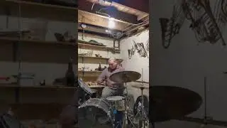 dark dungeon doom jazz ambient drumming