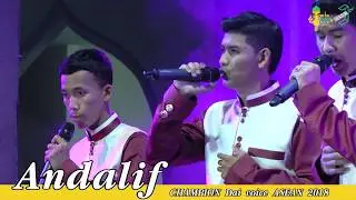 ANDALIF
